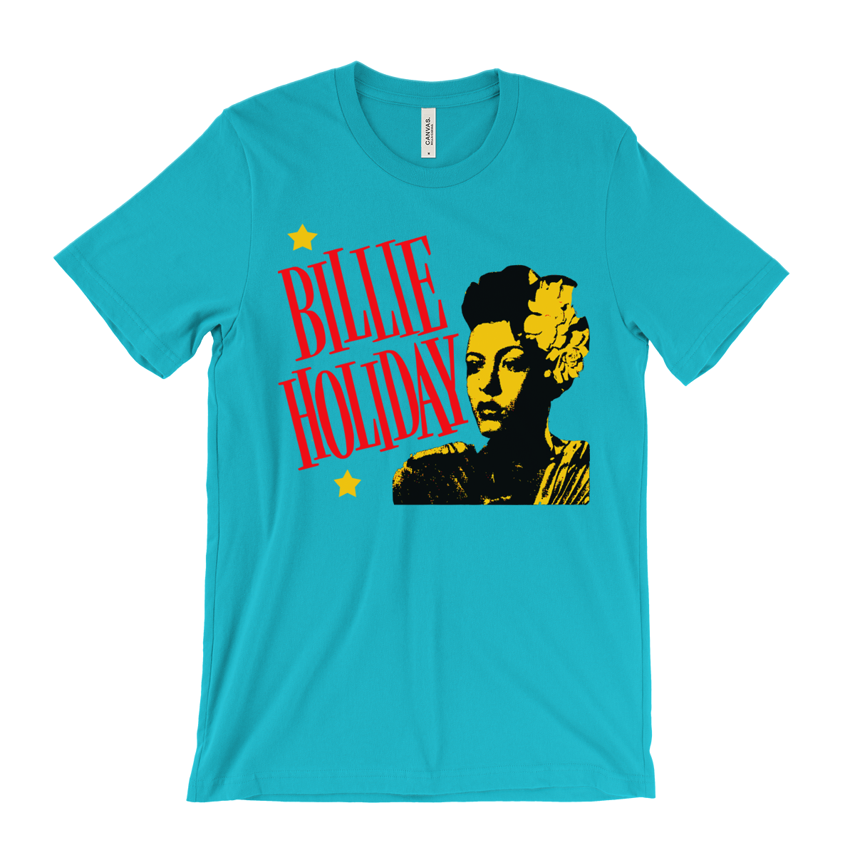 Billie Holiday T-Shirt