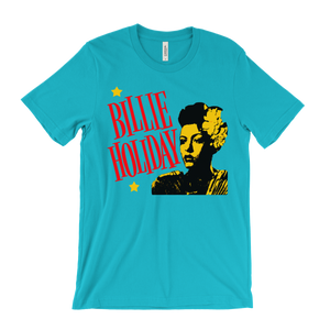 Billie Holiday T-Shirt