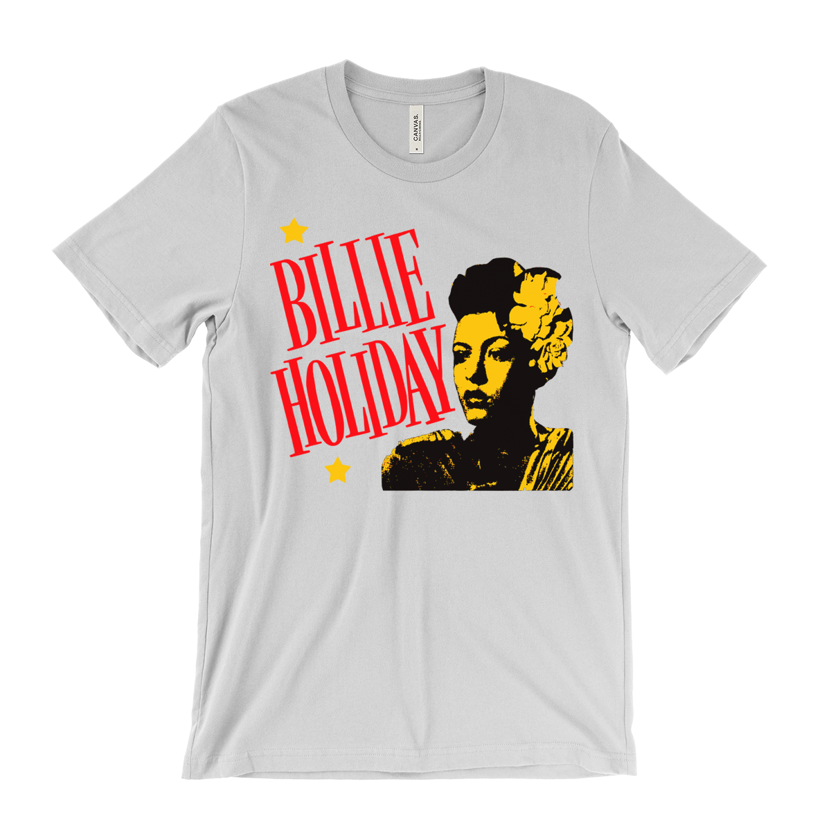 Billie Holiday T-Shirt