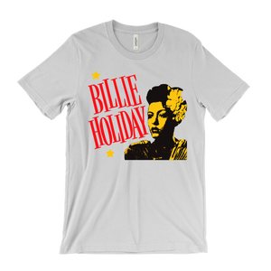 Billie Holiday T-Shirt