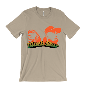 Black Star (Mos Def and Talib Kweli) T-Shirt