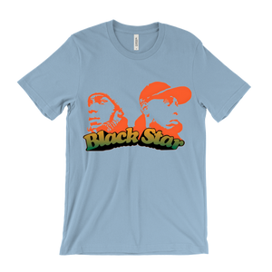 Black Star (Mos Def and Talib Kweli) T-Shirt