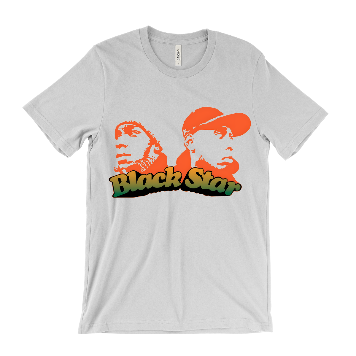 Black Star (Mos Def and Talib Kweli) T-Shirt