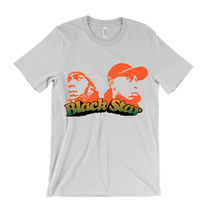 Black Star (Mos Def and Talib Kweli) T-Shirt