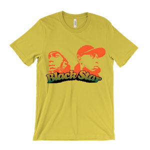 Black Star (Mos Def and Talib Kweli) T-Shirt