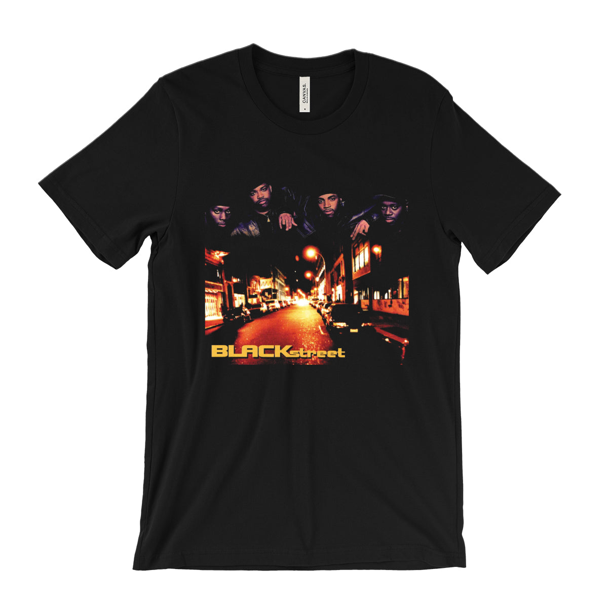 Blackstreet T-Shirt