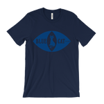 Load image into Gallery viewer, Blue Cat Records T-Shirt
