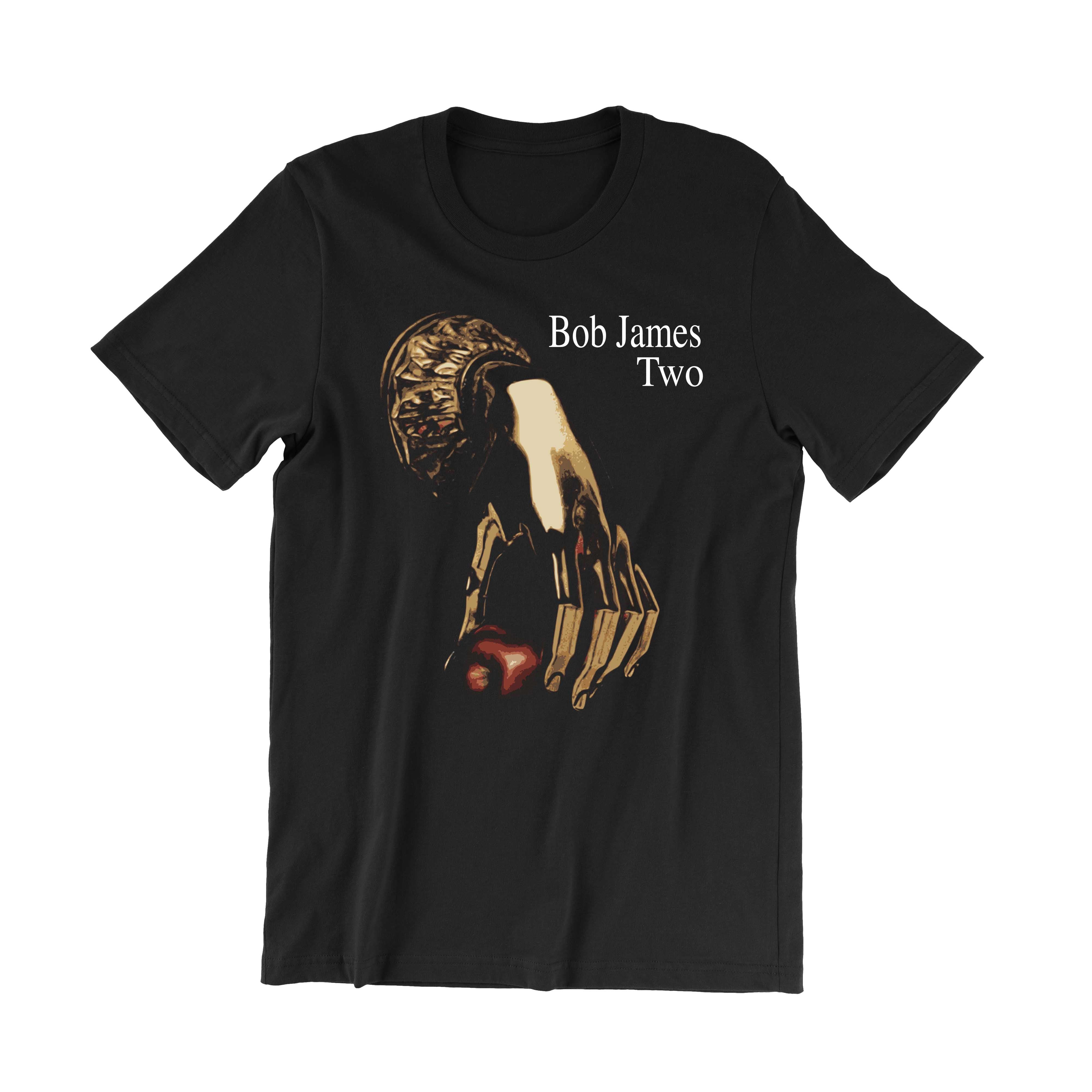 Bob James Two T-Shirt