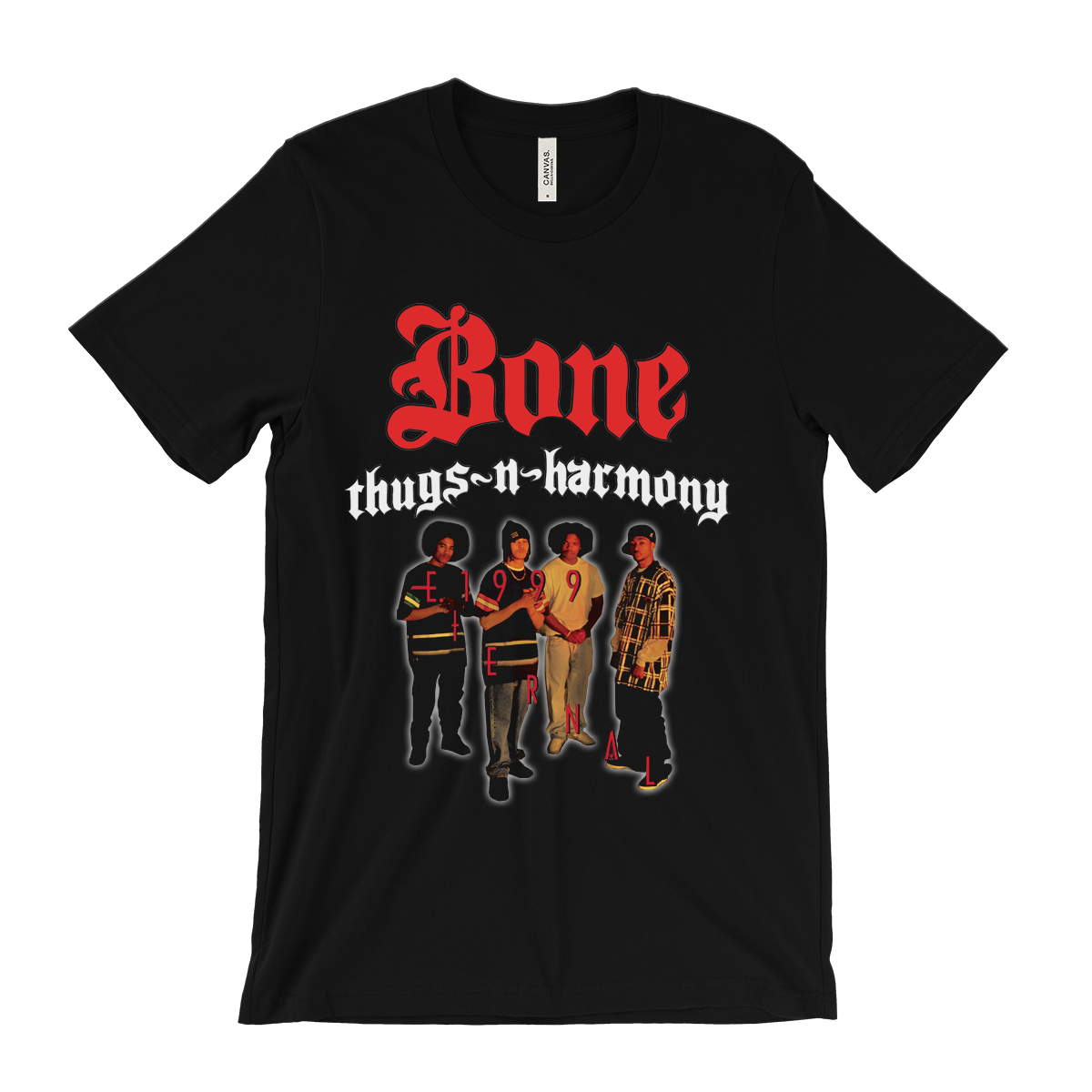 Bone Thugs N Harmony T-Shirt