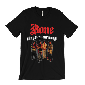Bone Thugs N Harmony T-Shirt