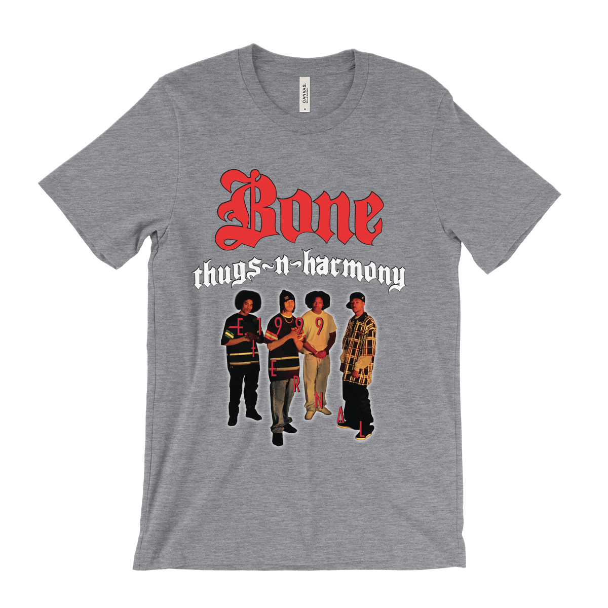 Bone Thugs N Harmony T-Shirt