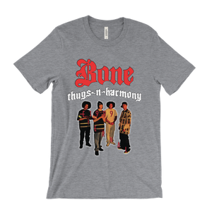 Bone Thugs N Harmony T-Shirt