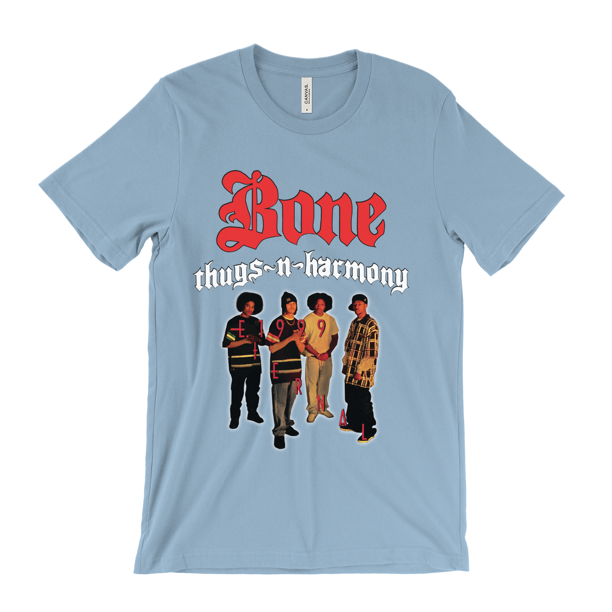 Bone Thugs N Harmony T-Shirt