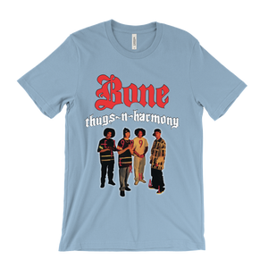 Bone Thugs N Harmony T-Shirt