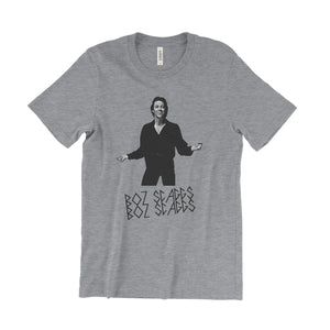 Boz Scaggs T-Shirt