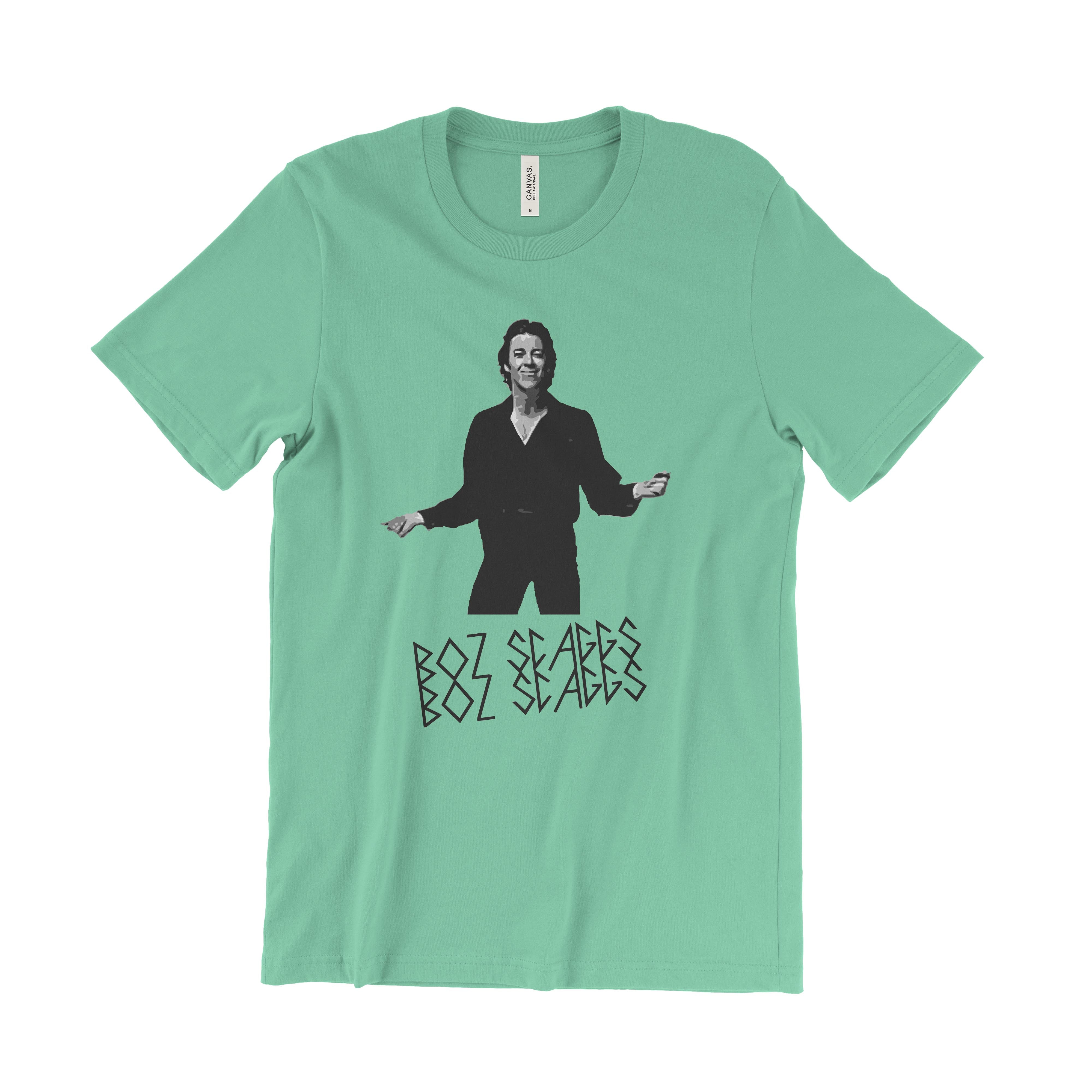 Boz Scaggs T-Shirt