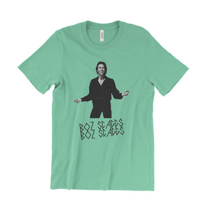 Boz Scaggs T-Shirt