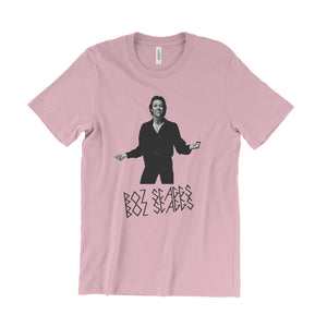 Boz Scaggs T-Shirt