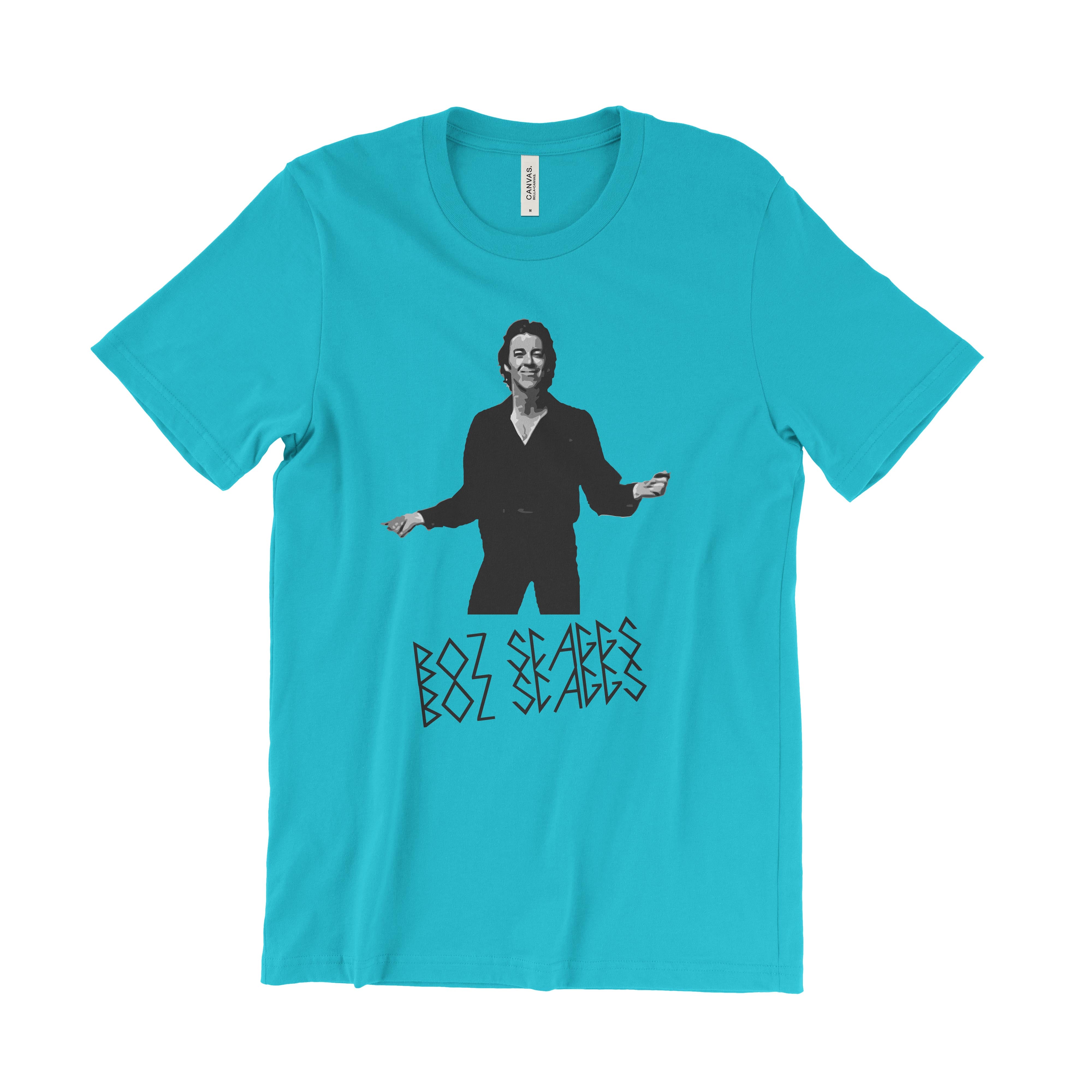 Boz Scaggs T-Shirt