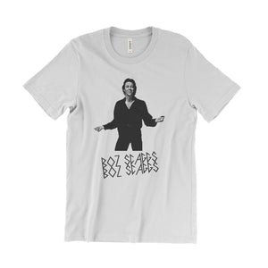 Boz Scaggs T-Shirt