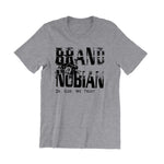 Load image into Gallery viewer, Brand Nubian In God We Trust T-Shirt
