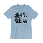 Load image into Gallery viewer, Brand Nubian In God We Trust T-Shirt
