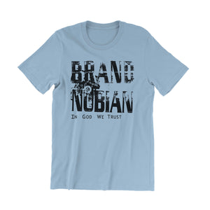 Brand Nubian In God We Trust T-Shirt