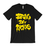 Load image into Gallery viewer, Bring Da Ruckus (Wu Tang Clan) T-Shirt
