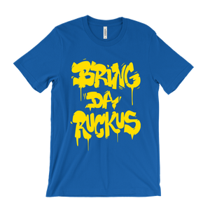 Bring Da Ruckus (Wu Tang Clan) T-Shirt