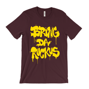 Bring Da Ruckus (Wu Tang Clan) T-Shirt