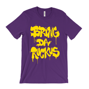 Bring Da Ruckus (Wu Tang Clan) T-Shirt