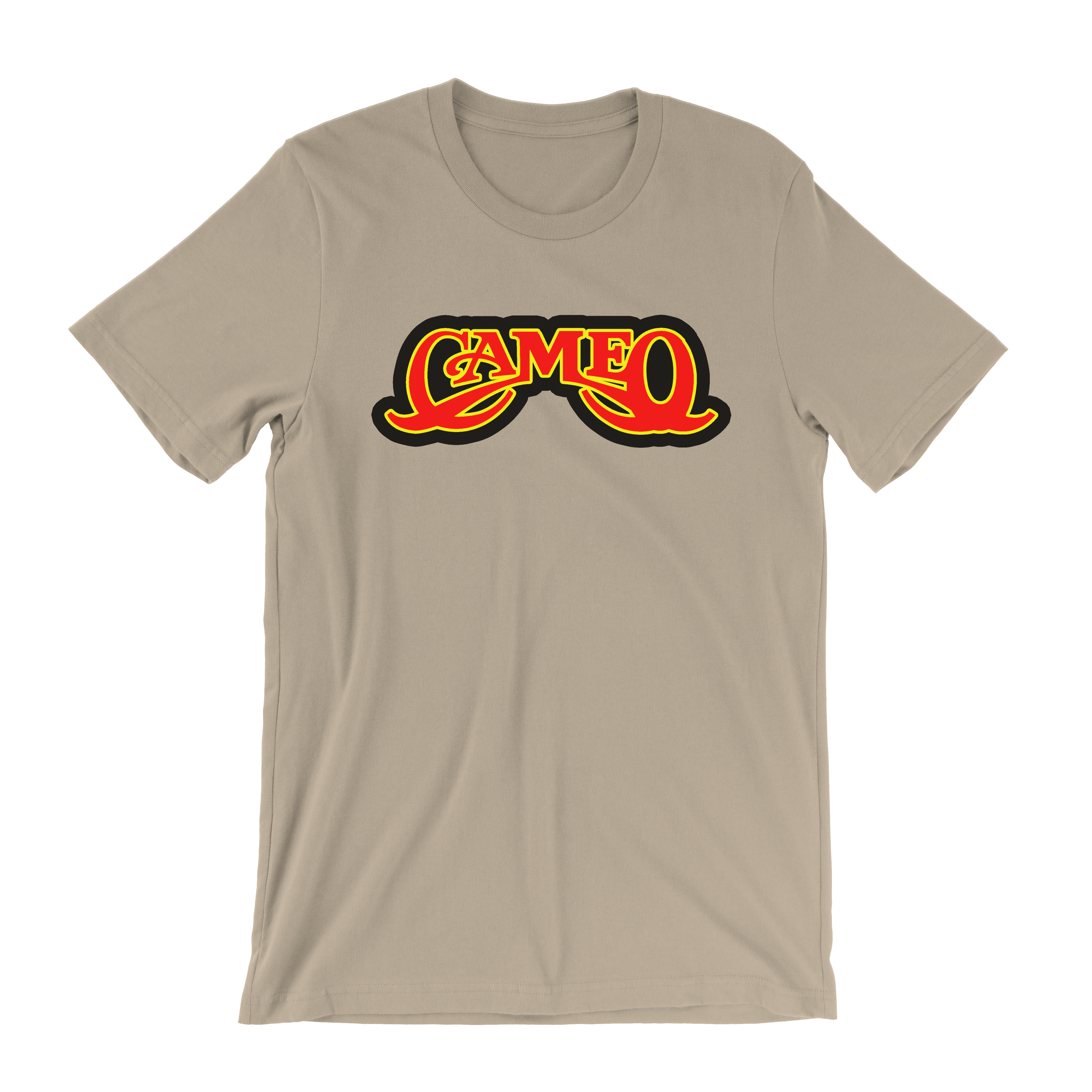 Cameo T-Shirt