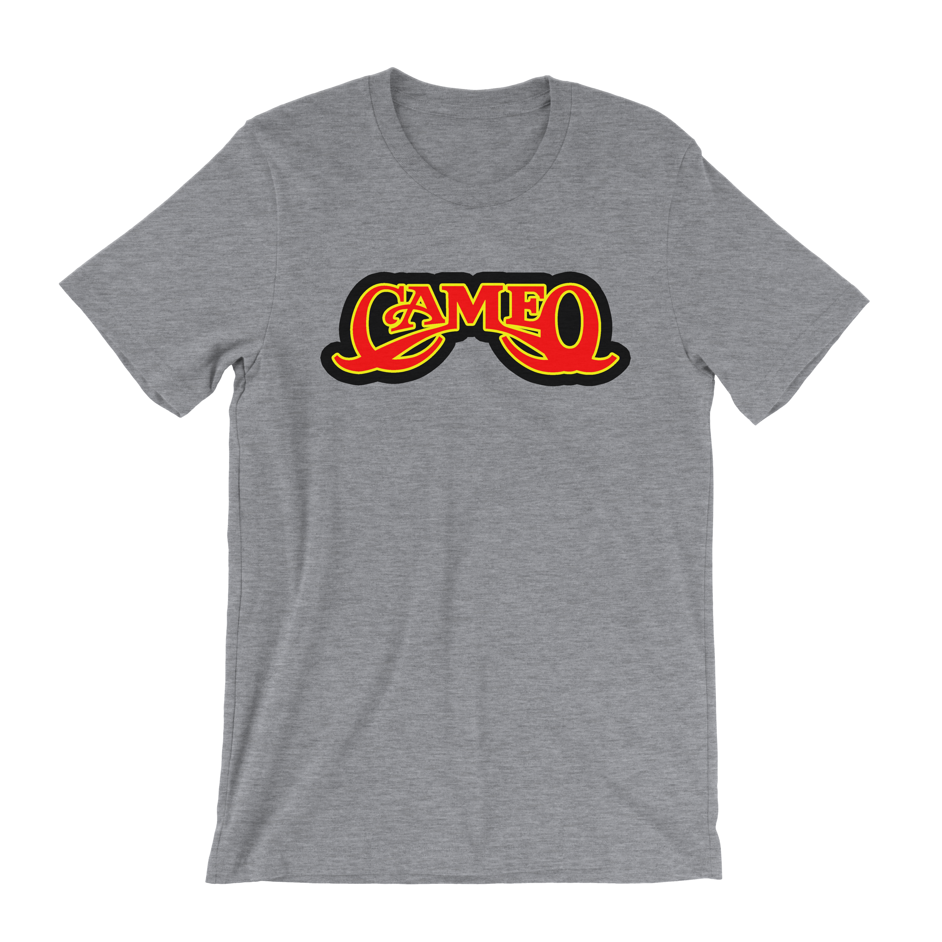 Cameo T-Shirt