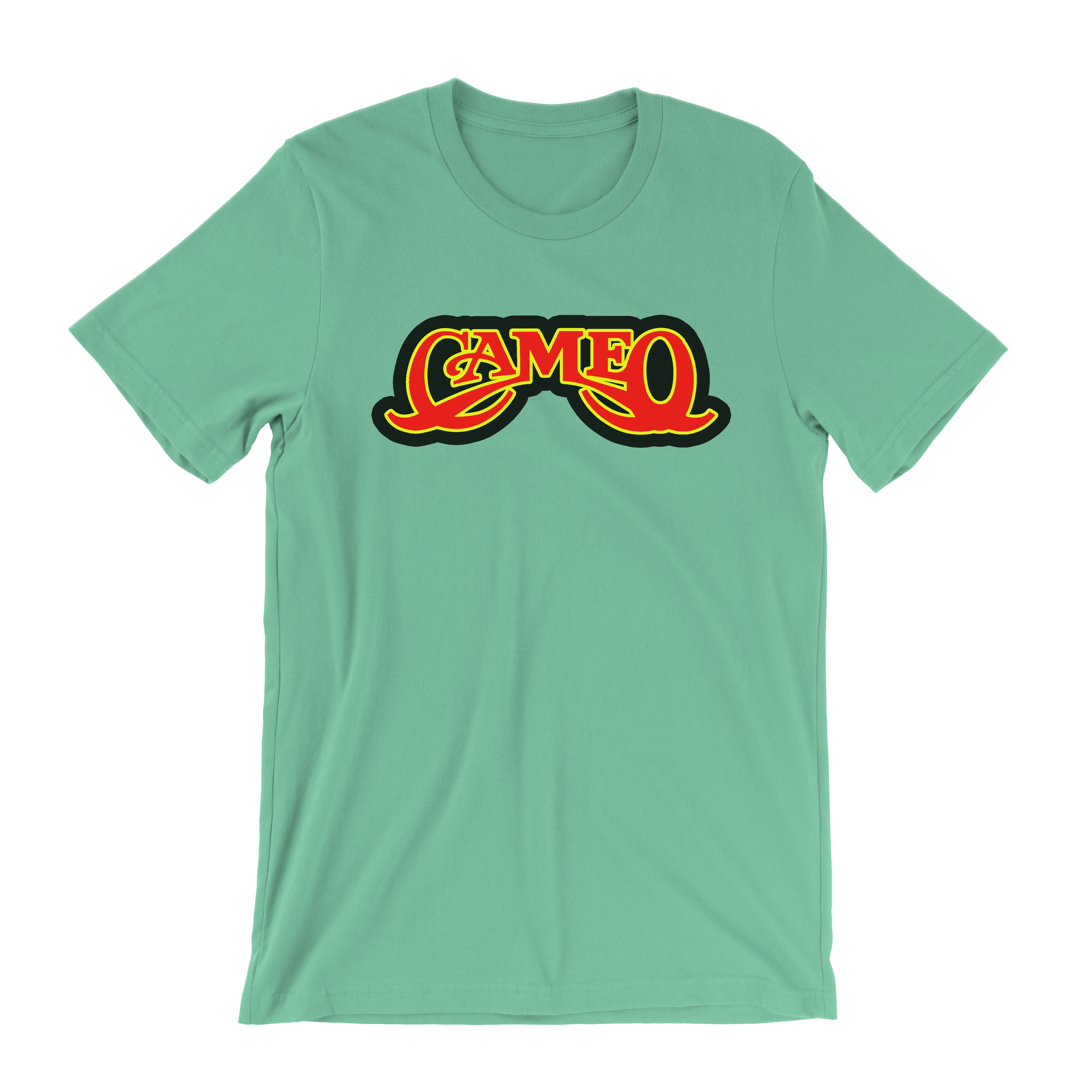 Cameo T-Shirt