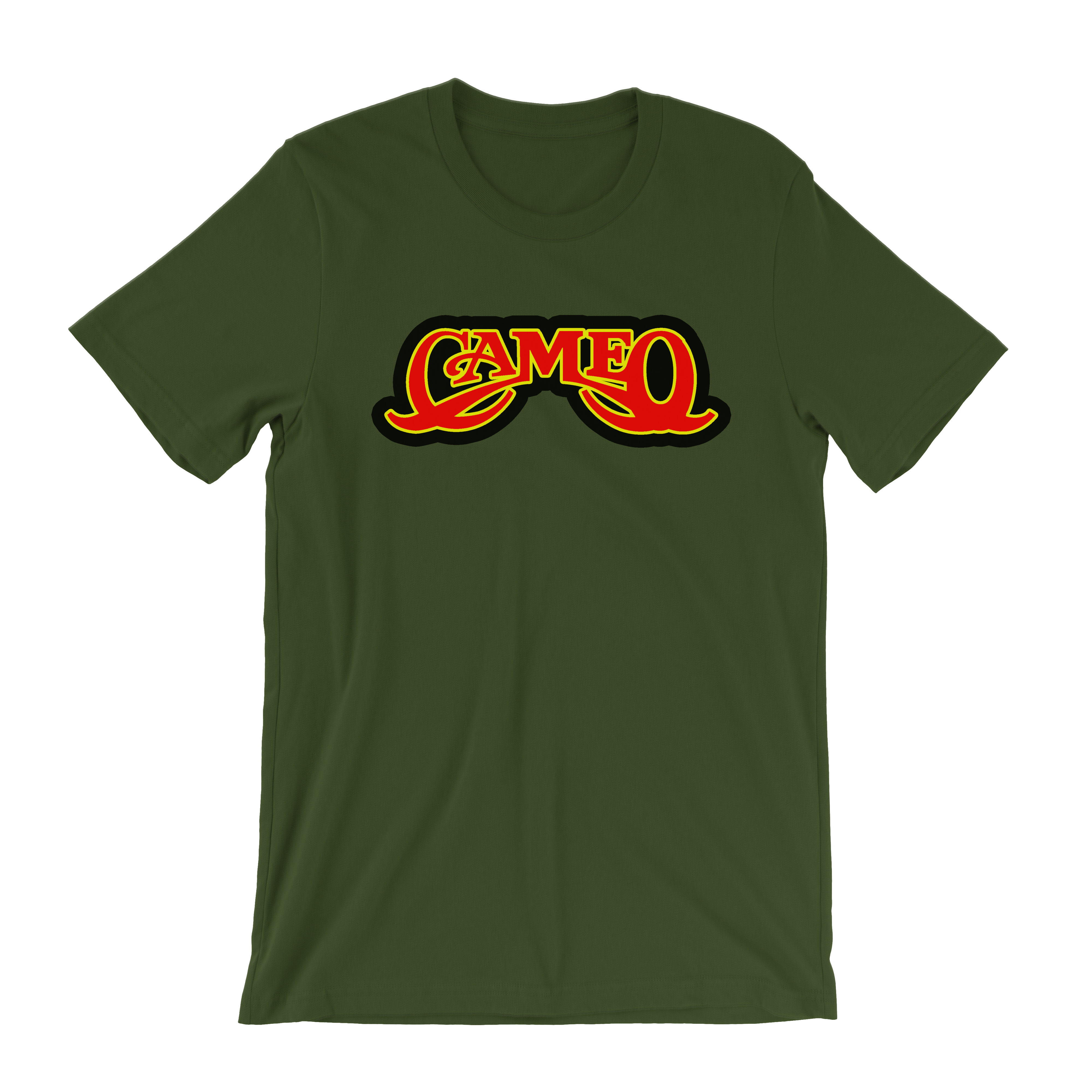 Cameo T-Shirt