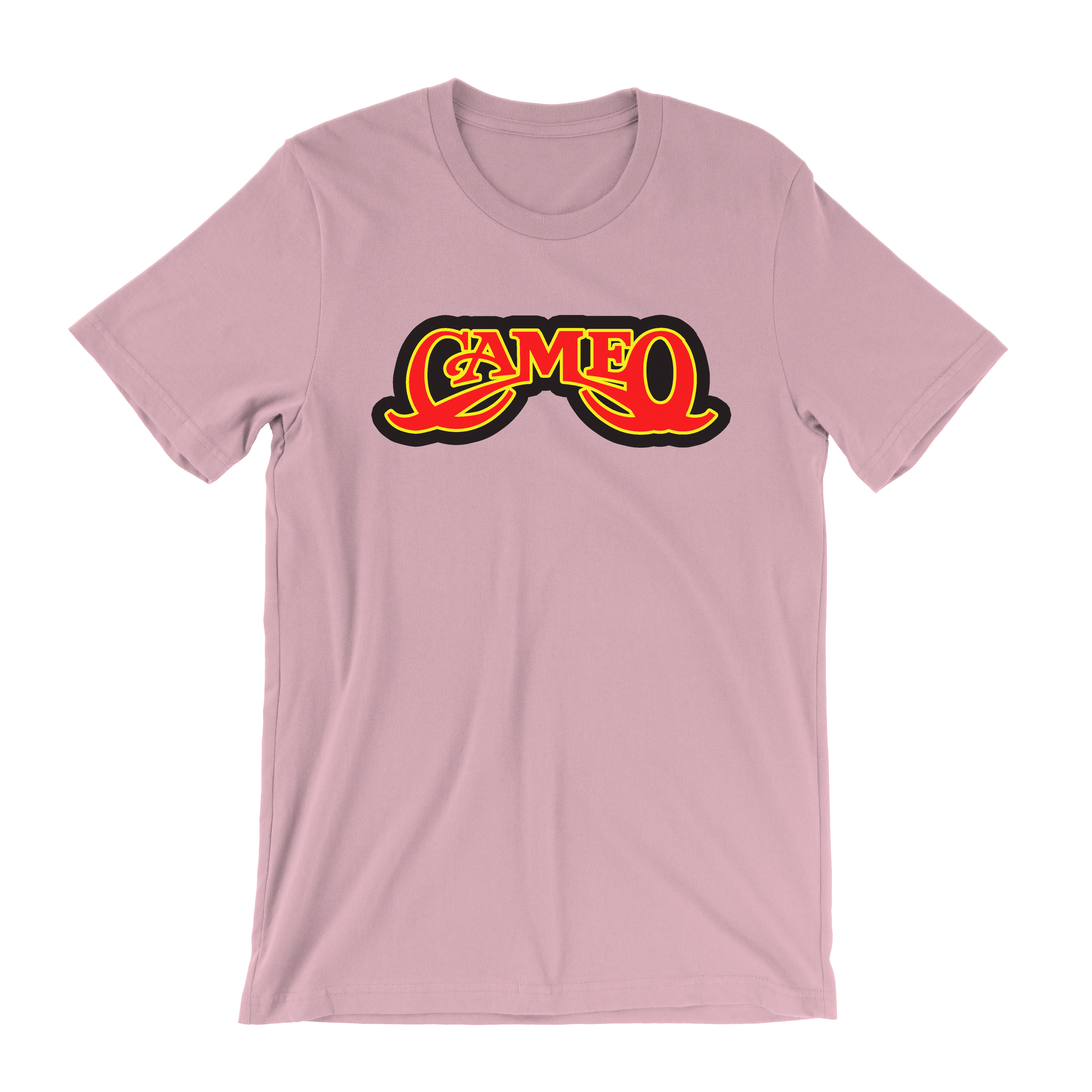 Cameo T-Shirt