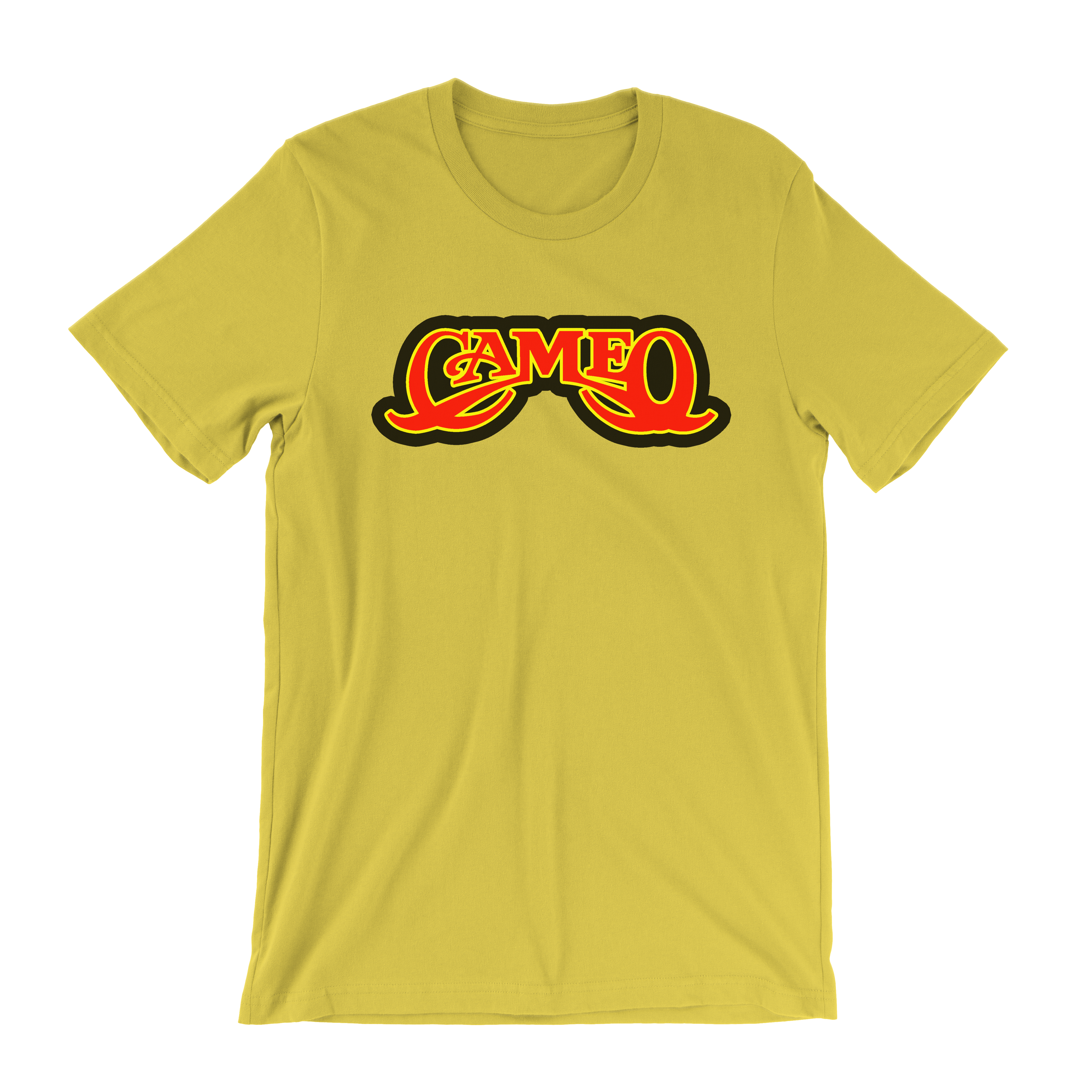 Cameo T-Shirt