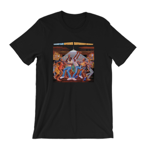 Camp Lo Uptown Saturday Night T-Shirt