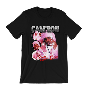 Cam'Ron Killa Cam T-Shirt