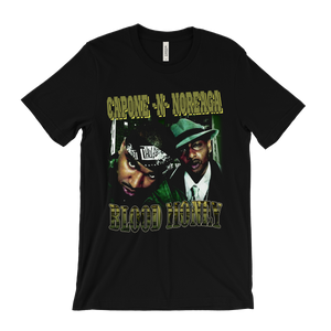 Capone -N- Noreaga Blood Money T-Shirt