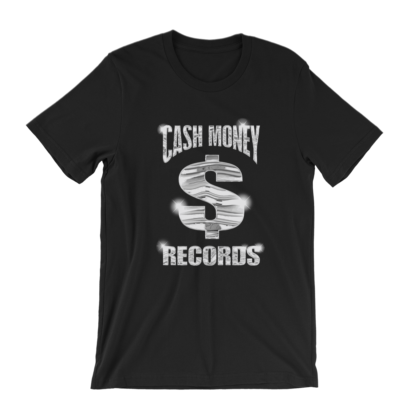 Cash Money Records T-Shirt