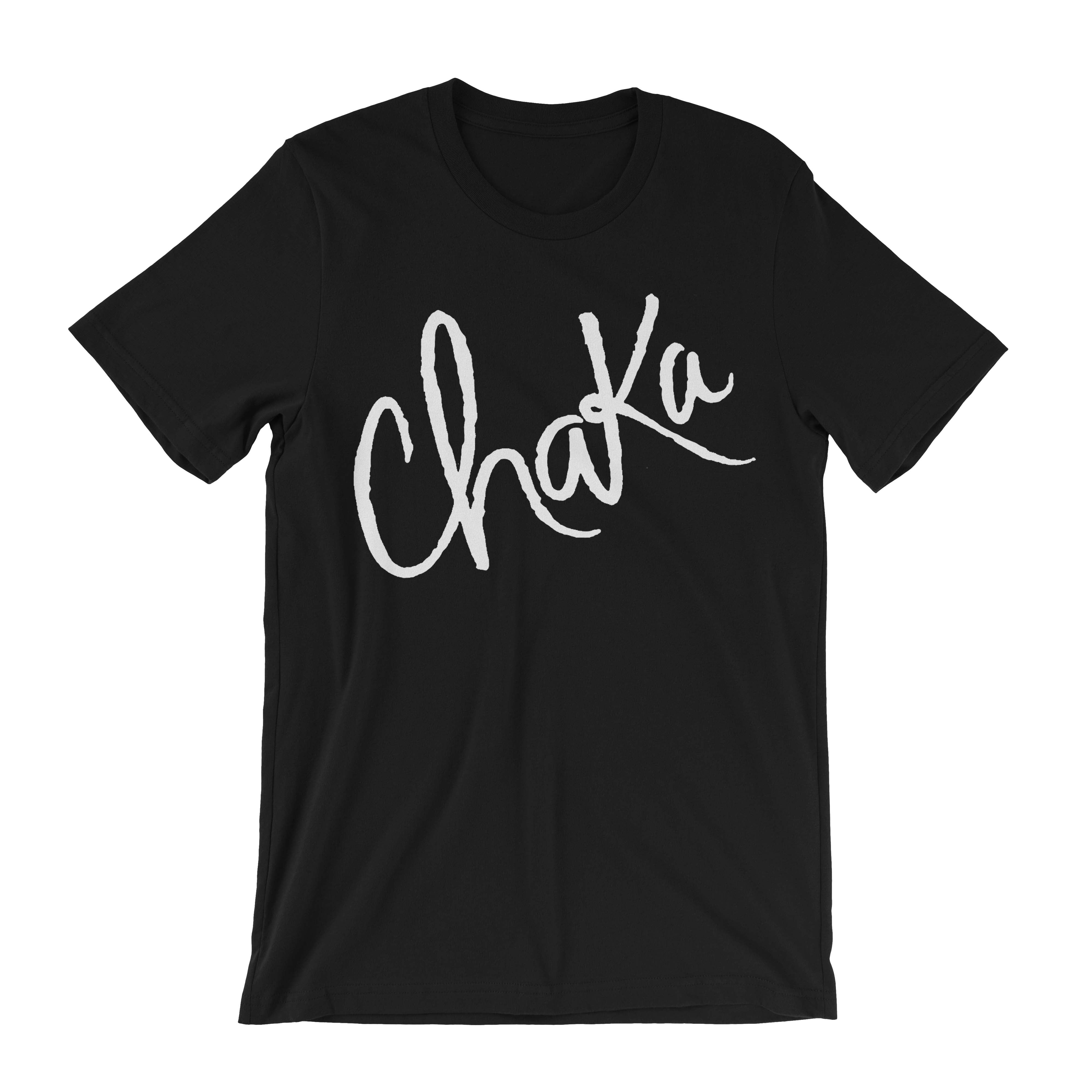 Chaka Khan T-Shirt