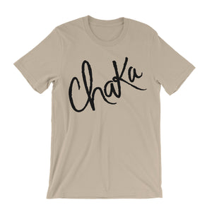 Chaka Khan T-Shirt