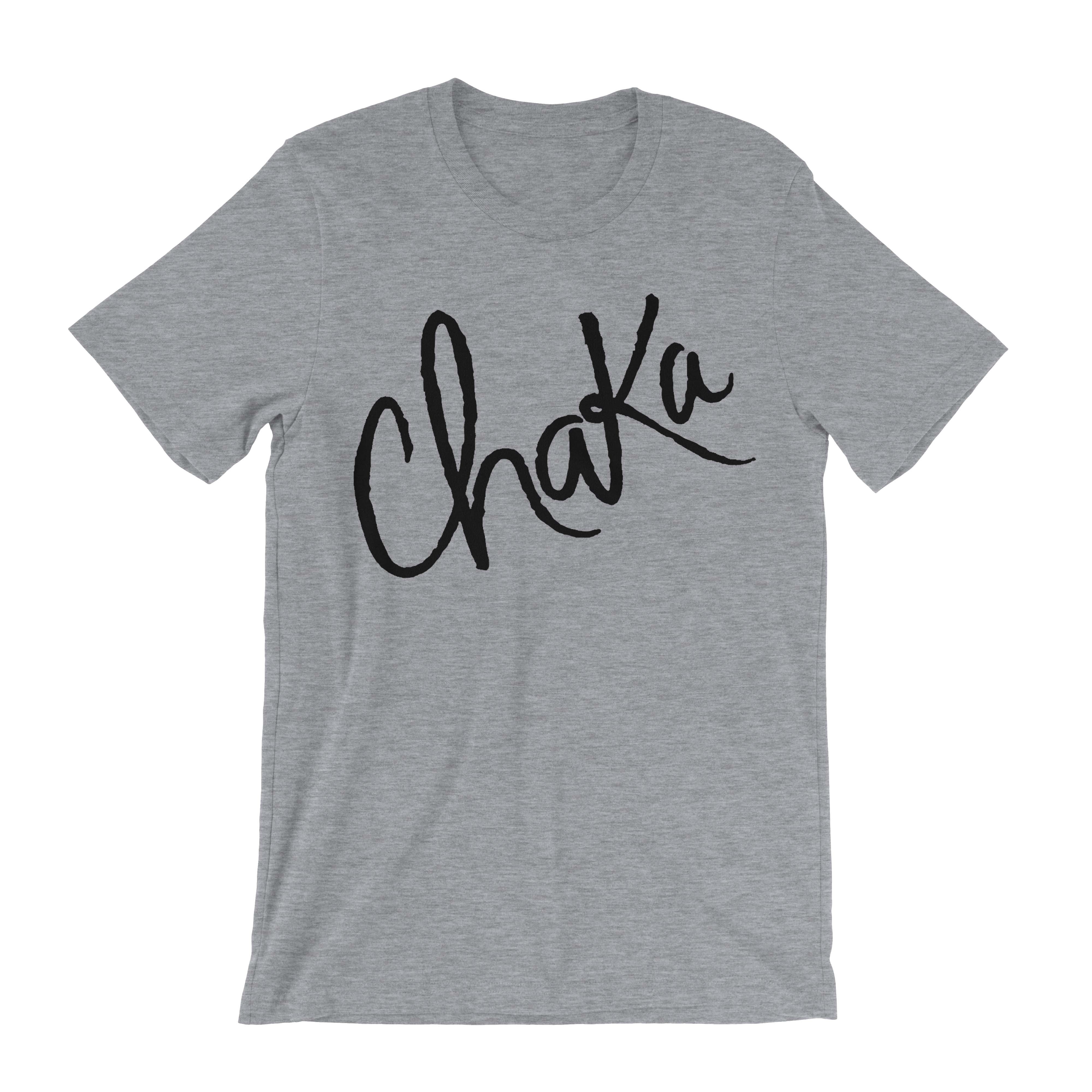 Chaka Khan T-Shirt