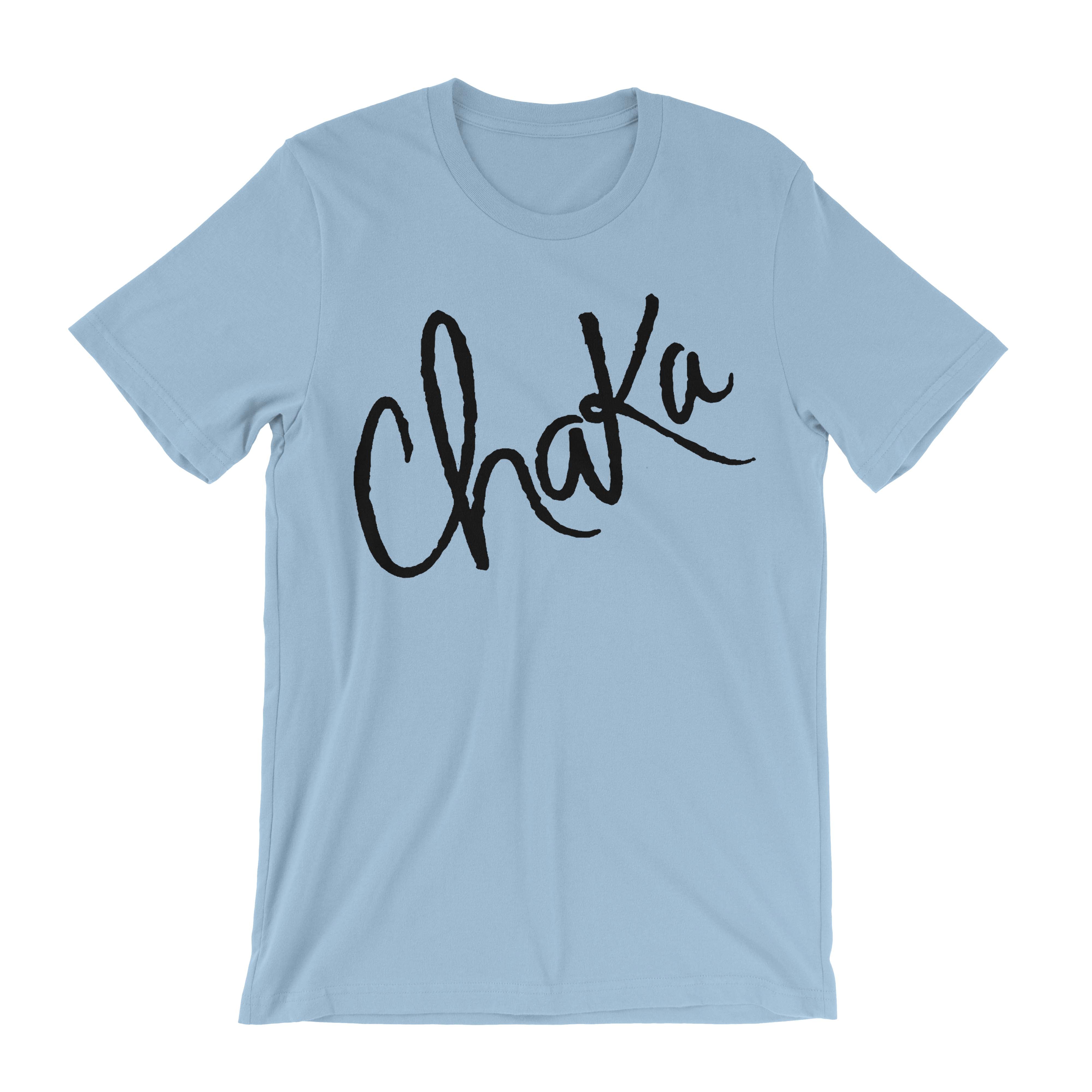 Chaka Khan T-Shirt