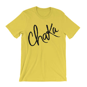 Chaka Khan T-Shirt