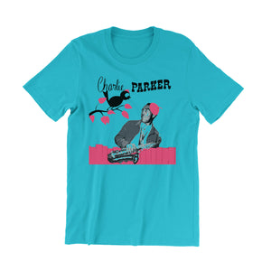 Charlie Parker T-Shirt