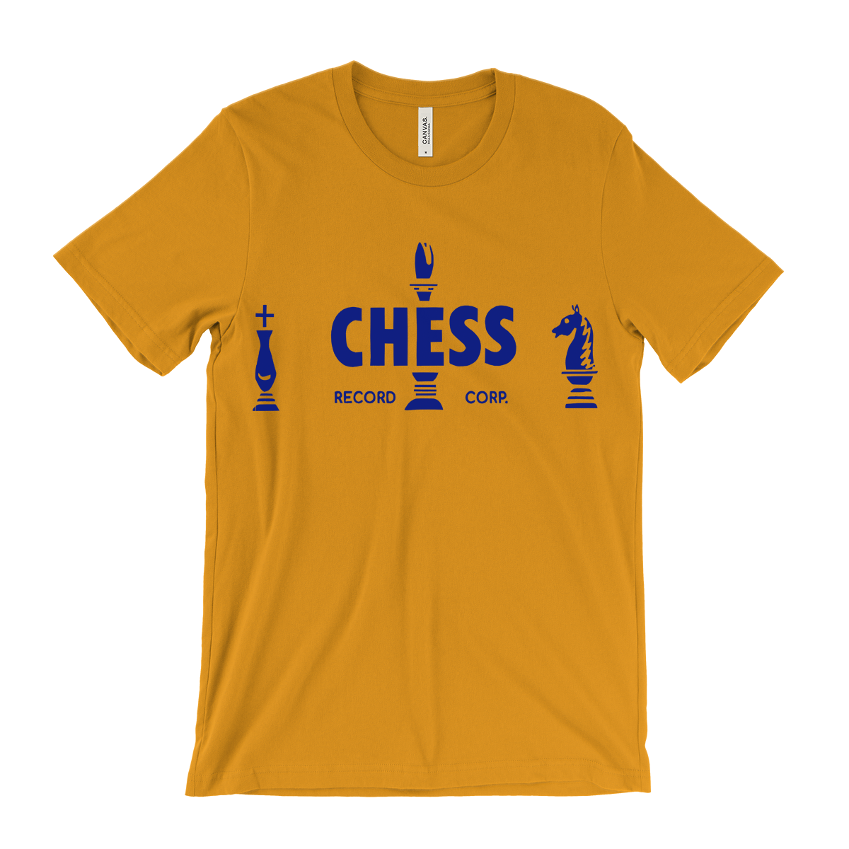 Chess Records T-Shirt