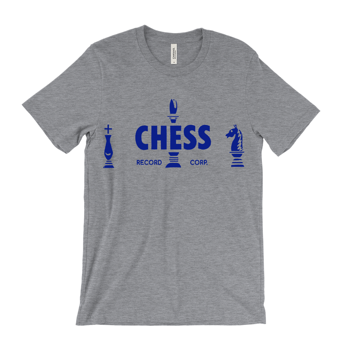 Chess Records T-Shirt