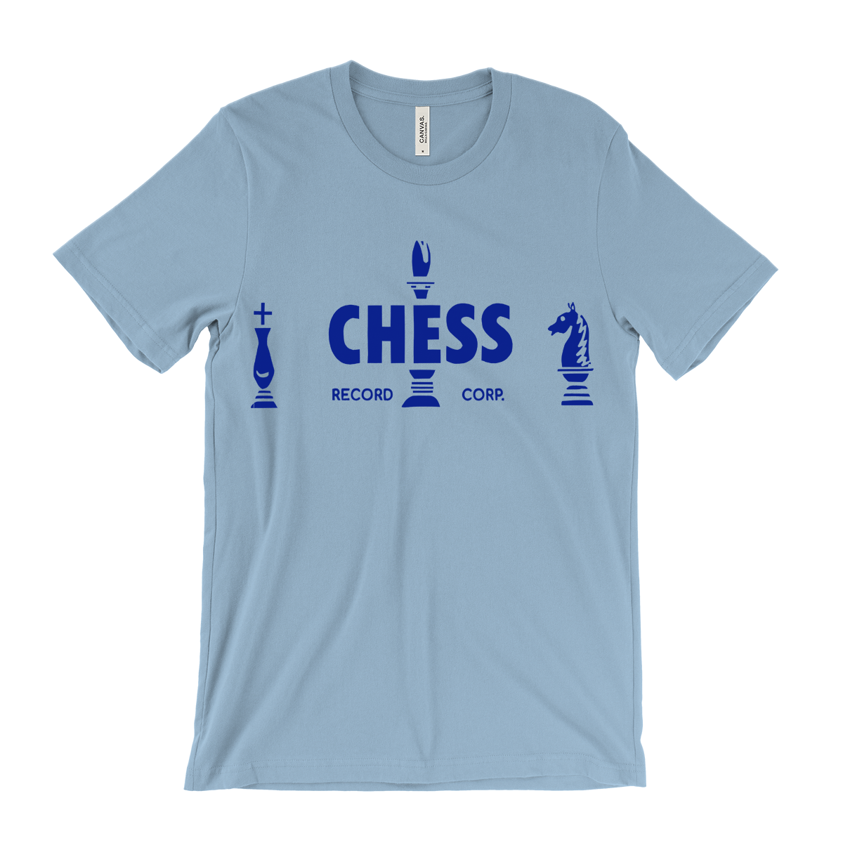 Chess Records T-Shirt